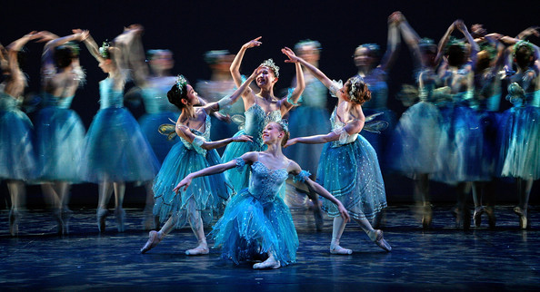 English National Ballet School Australian Scholarship - DanceLife ...