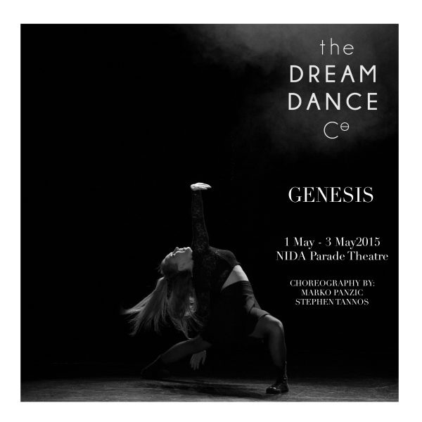 Dream Dance Co Dancers – Part 1 - Dance Life