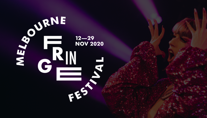 Melbourne Fringe Festival 2020 - Dance Life