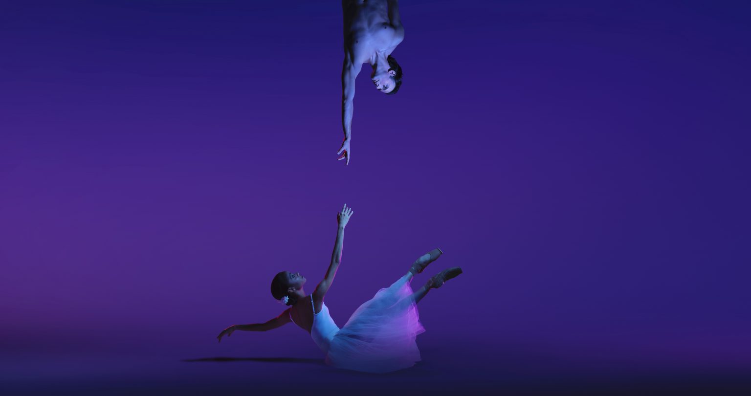 Wa Ballet Launches 2021 Season Dance Life 