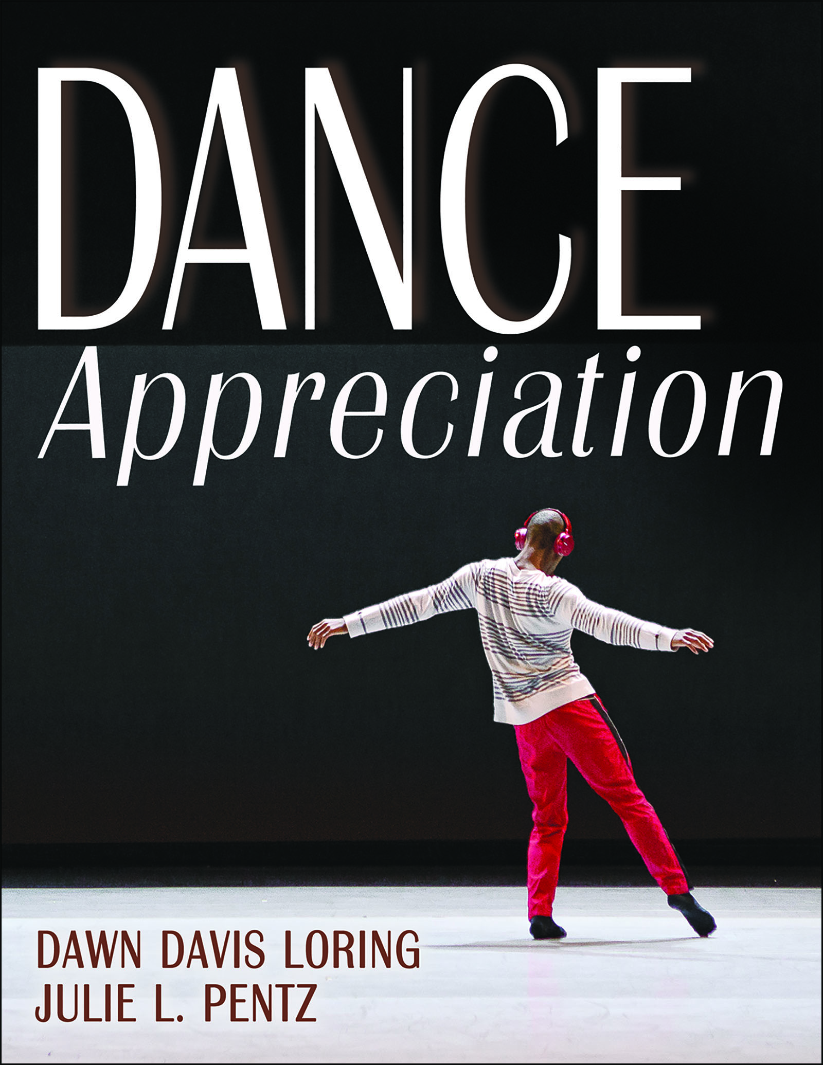 Discount on New Dance Books Dance Life