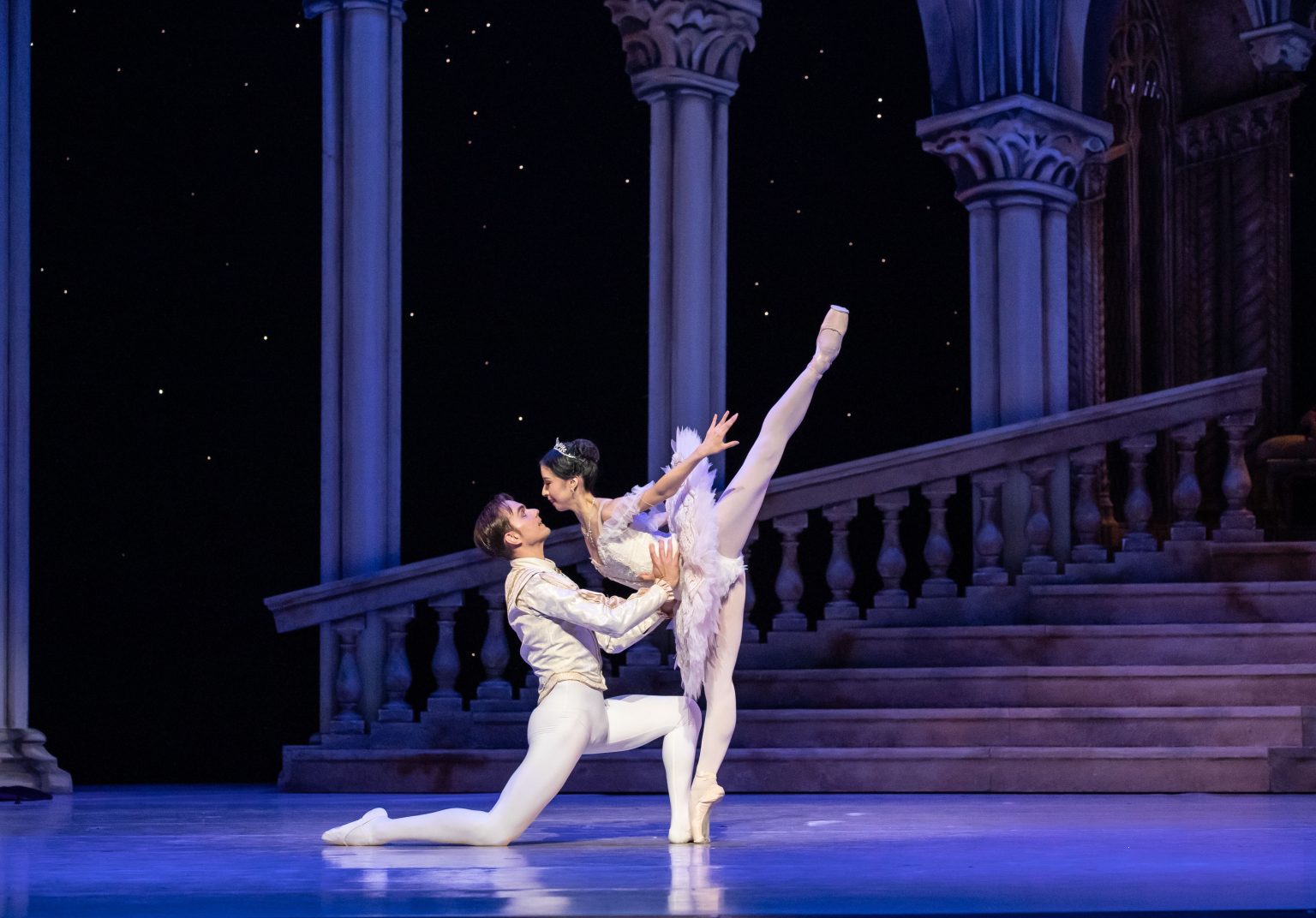 Review | The Sleeping Beauty - Dance Life