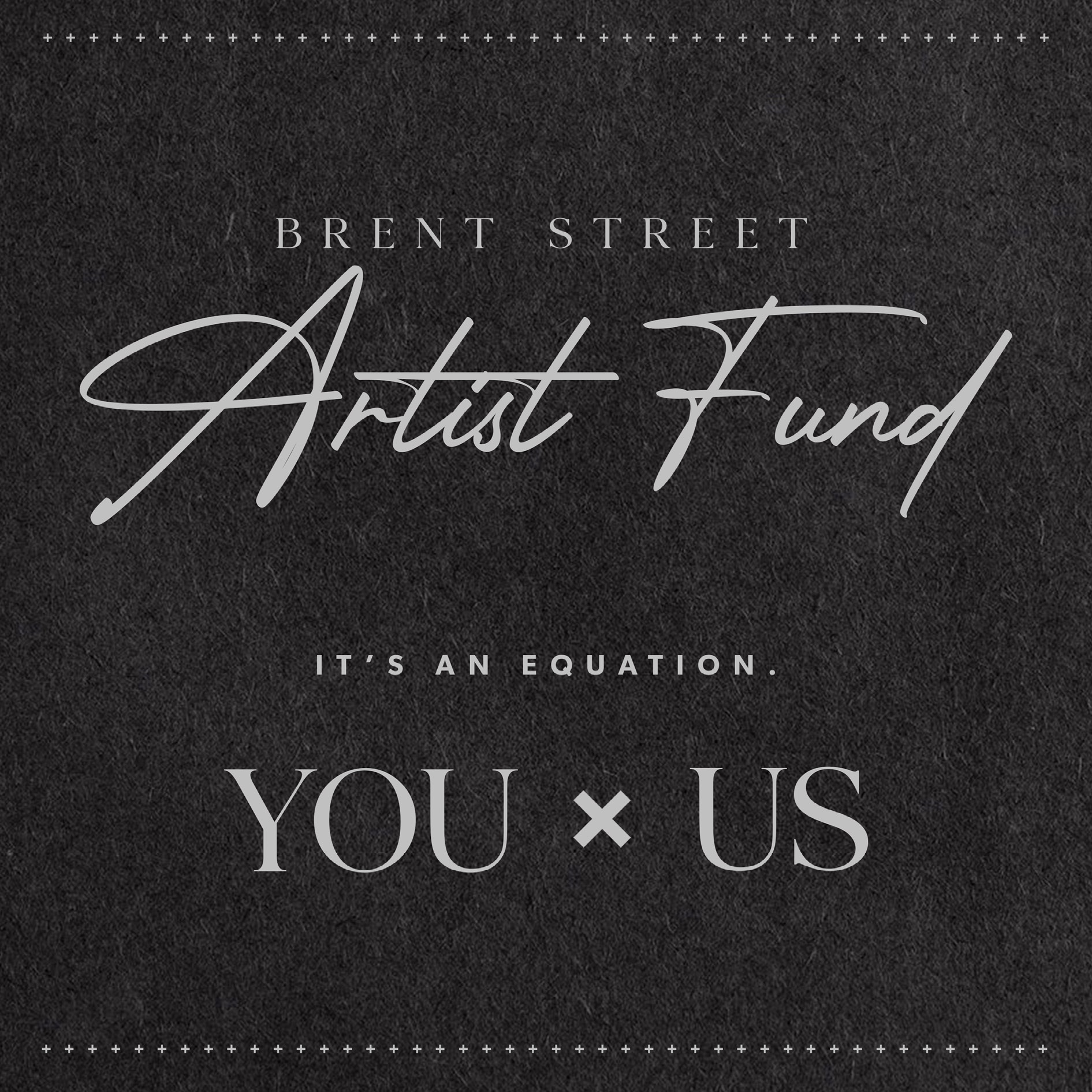 Brent Street Artist Fund Dance Life