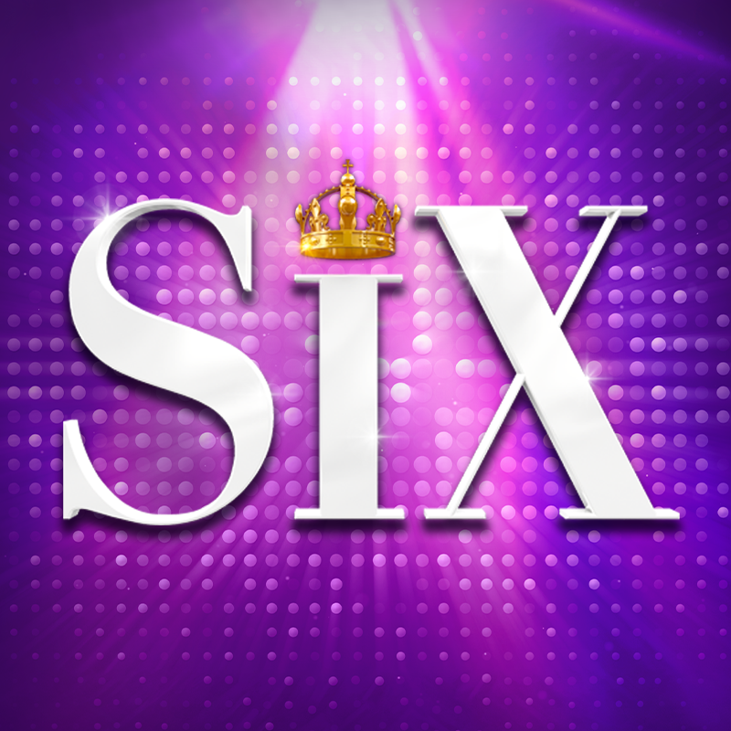 SIX the Musical Update - Dance Life