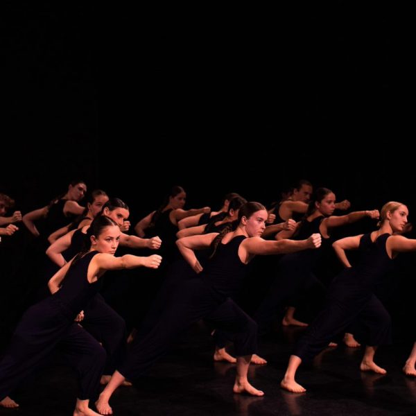 REVIEW | Hong Kong Dance Company & Sydney Dance Company - Dance Life
