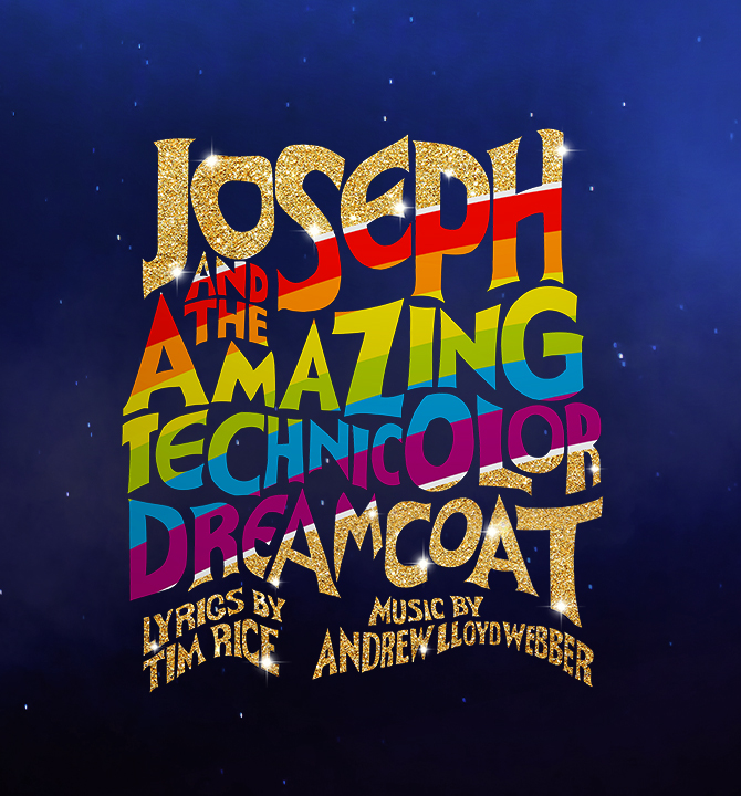 Ticket Giveaway for Joseph and the Amazing Technicolor Dreamcoat ...