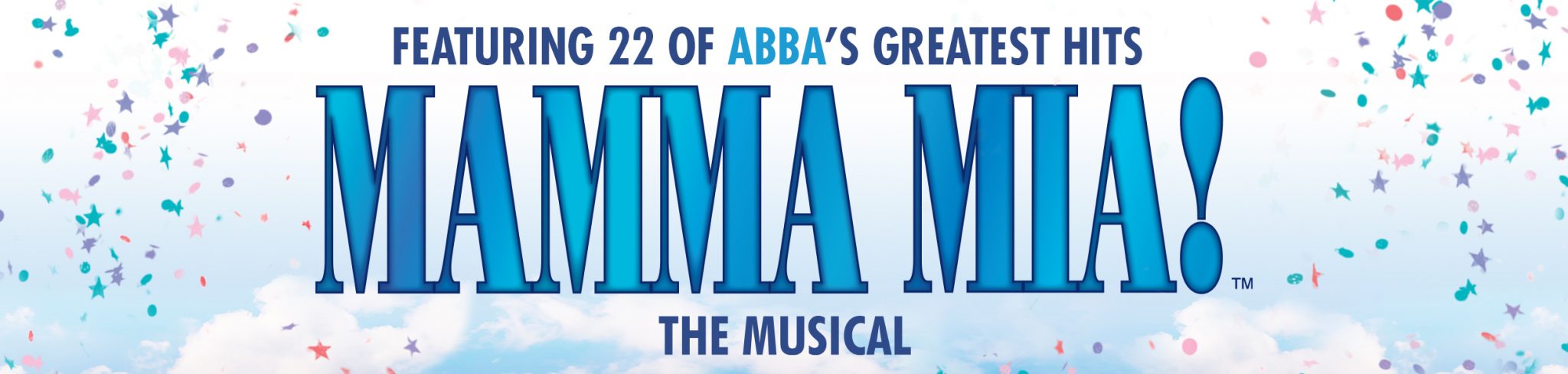 MAMMA MIA! The Musical Returns in 2023 - Dance Life