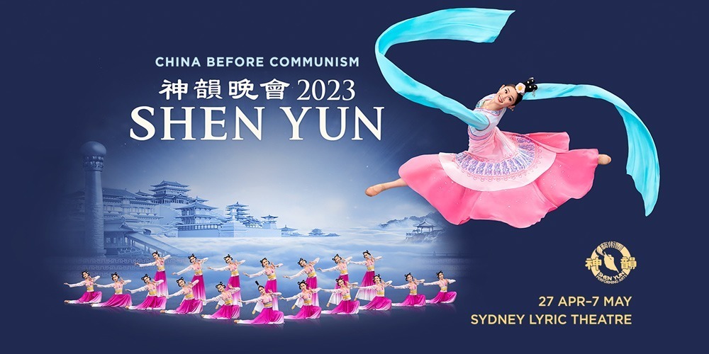 Shen Yun Bravely Presents China’s True Culture, Before Communism ...